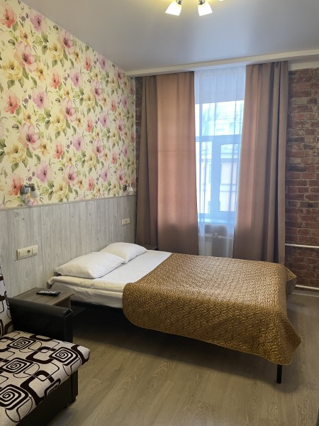 Капитал Отель - photo 5