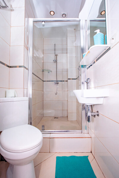 Асмера Апартаменты/Asmera Apartments - photo 5