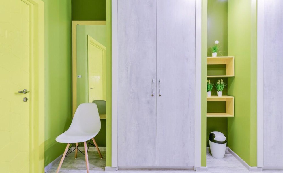 Отель Good Luck - photo 3