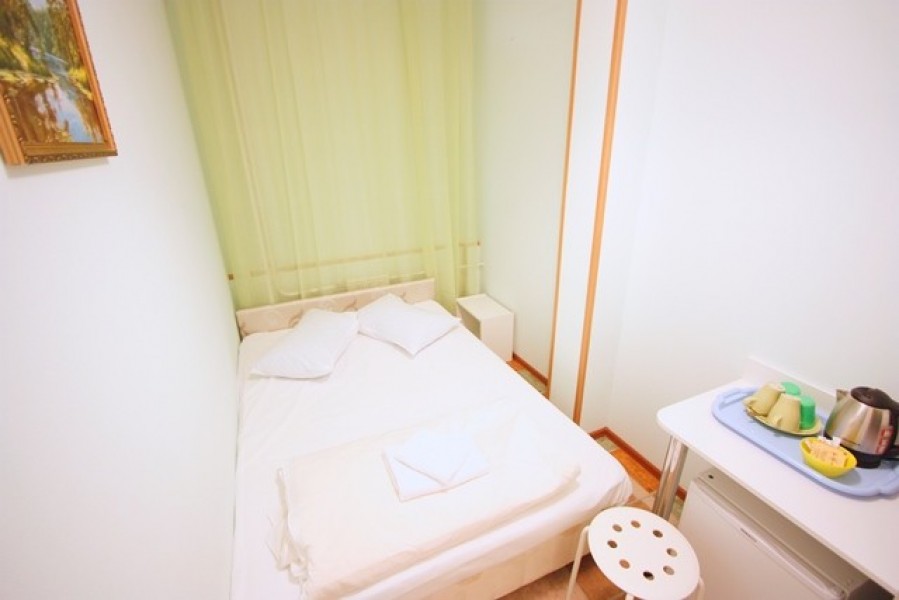 Андрон-отель - photo 5