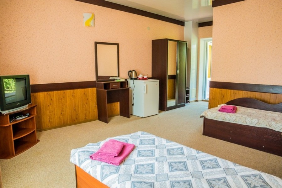 Качинская - photo 1