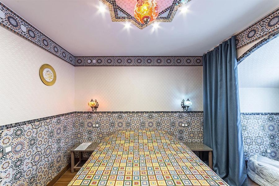 Мини-Отель "ЗАМОК В ПУШКИНЕ" - photo 3