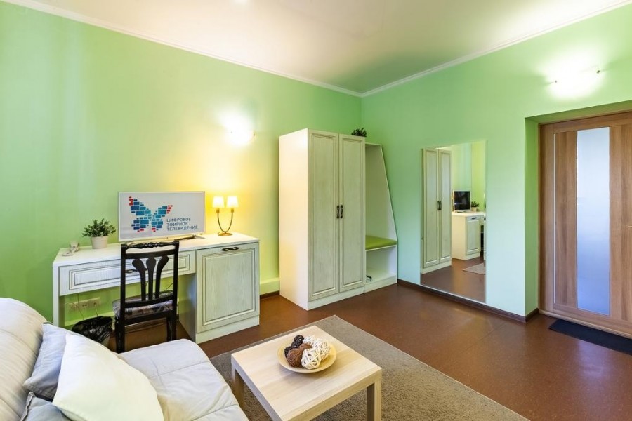 Гостиница Тюмень Центр - photo 2