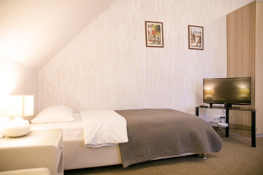 Гостевой дом "Солнечный" - photo 5