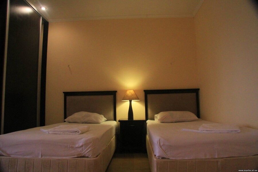 Марлин - photo 1