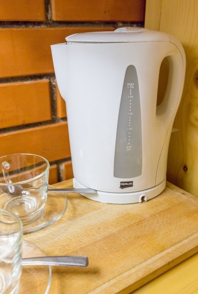 Отель Вуд Стрит - photo 5