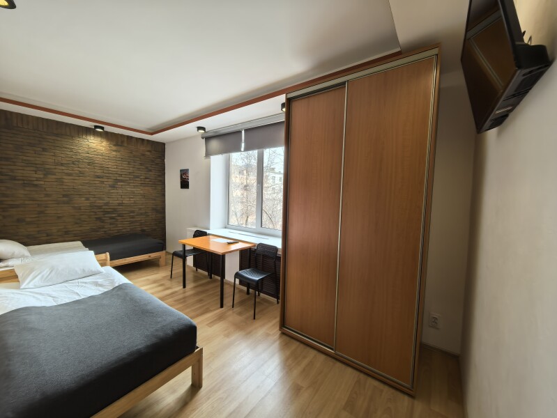 ОТЕЛЬ СОН lite - photo 1