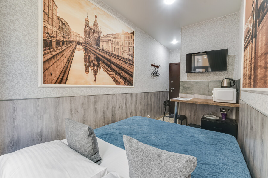 Платформа 9 и 3/4 - photo 5