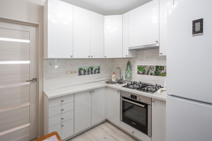 Apart39 in the City Centre - photo 3