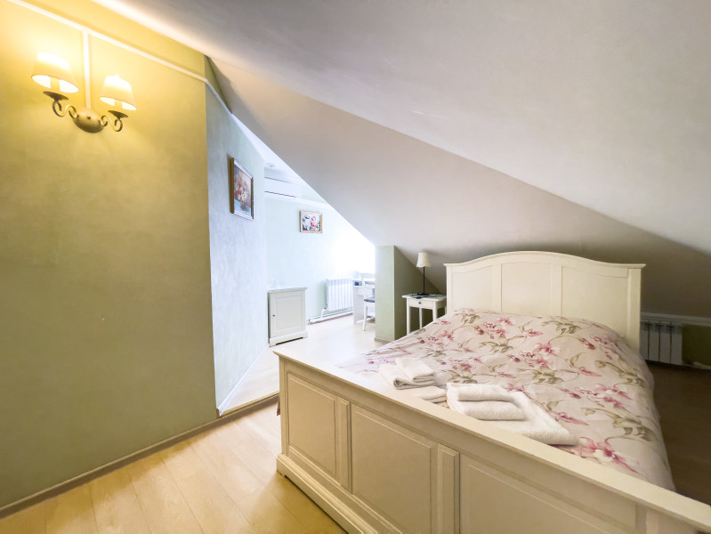 Юрьево Подворье /отель, ресторан - photo 3