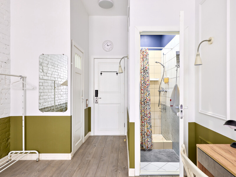 Soul Kitchen - photo 2