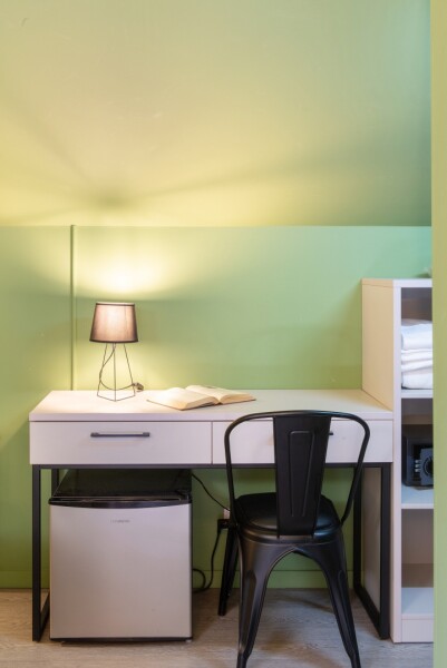 Отель Галерея - photo 4