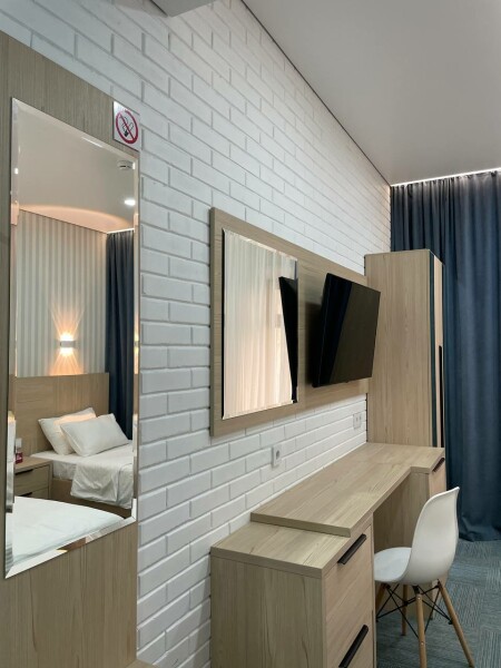 Бульвар Отель - photo 3