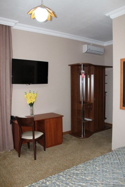 Отель Континент - photo 2