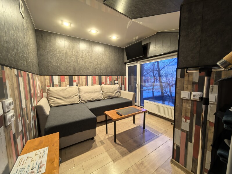 ОТЕЛЬ СОН lite - photo 2