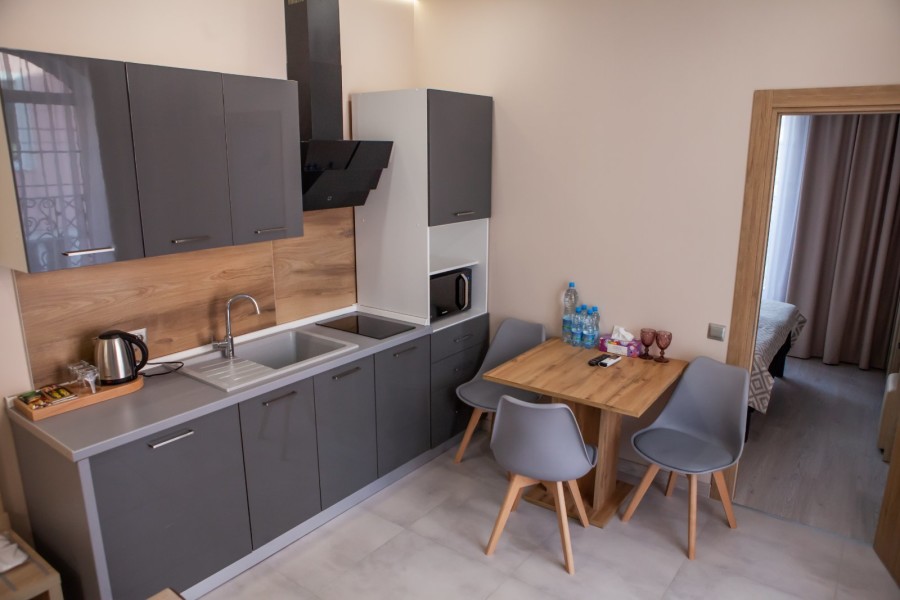 Villa History - photo 2