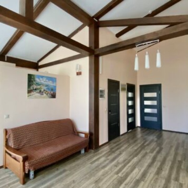 Лесной берег - photo 3