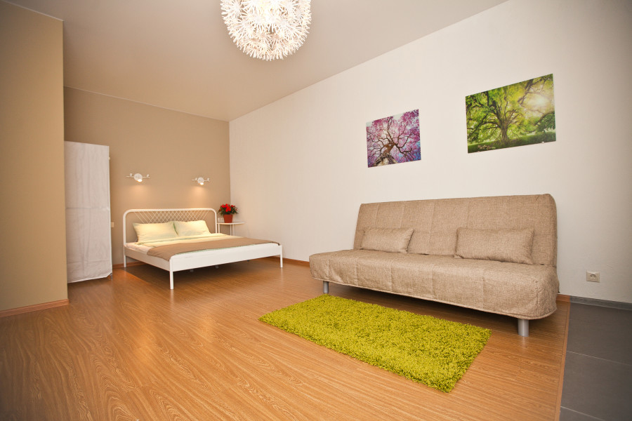 Апартаменты на Дачной - photo 2