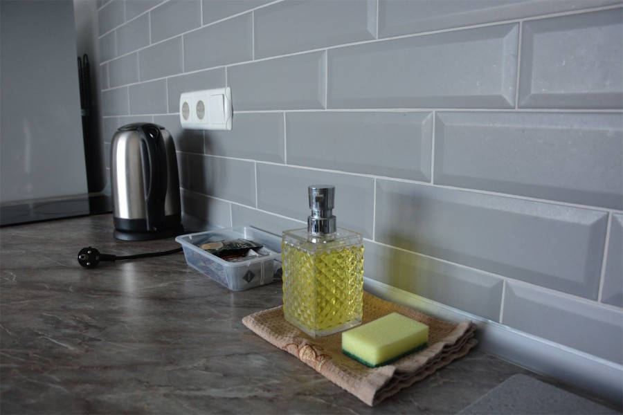 Апартаменты Sunny Wave Apartments - photo 4