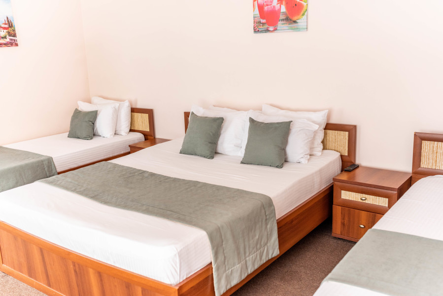 Можжевеловый Парк. Кабардинка - photo 5