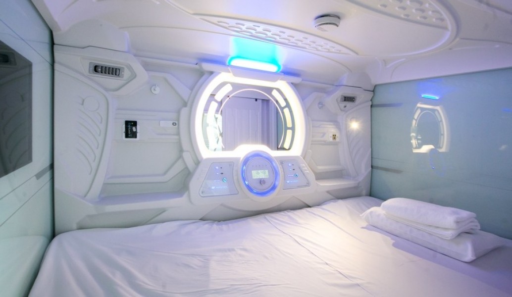 Hostel Capslock - photo 1