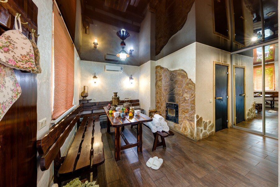 Ашамба - photo 3