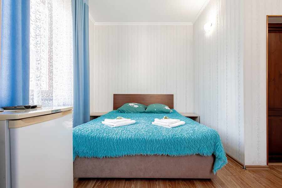 Гостевой Дом «Вдохновение» - photo 3