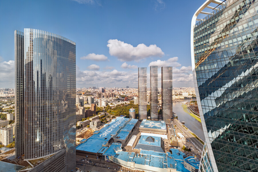 Panorama City Hotel - photo 3