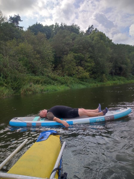 Боровск Сити Кемпинг - photo 5