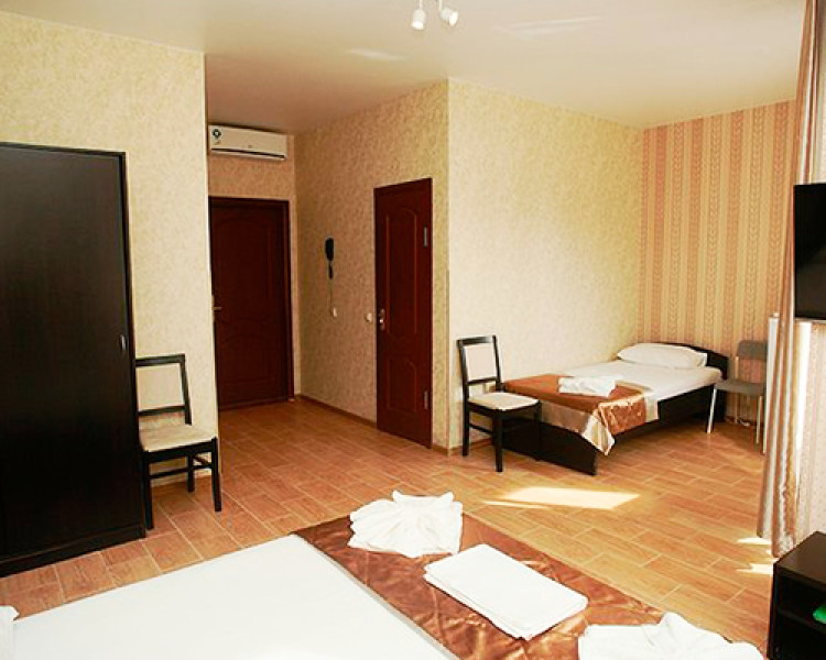 Парк Отель Арго - photo 4