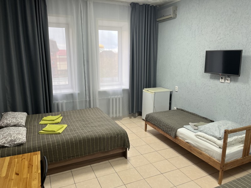 Акспай - photo 4