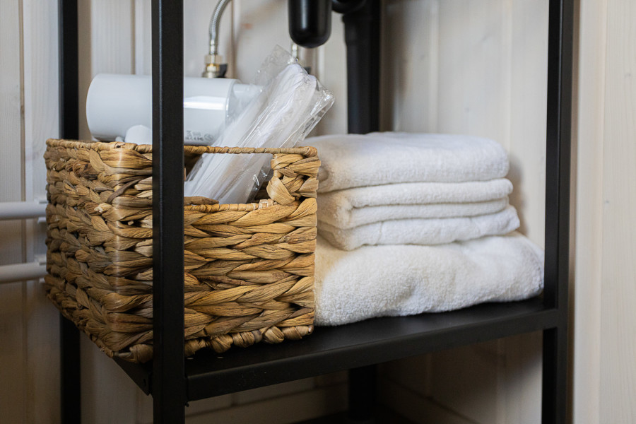 Глэмпинг 4 Стихии - photo 5