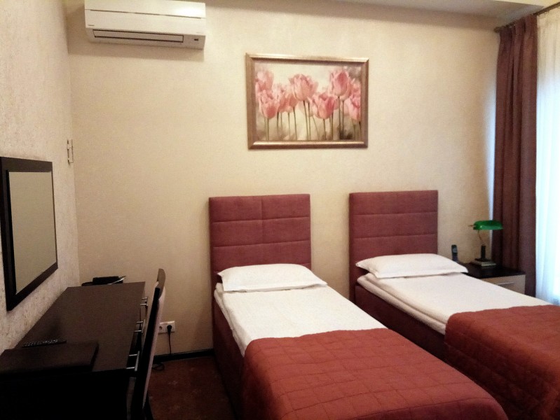 Камергерский - photo 2