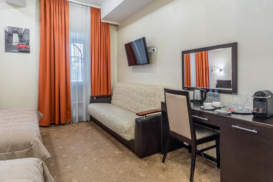 Камергерский - photo 3