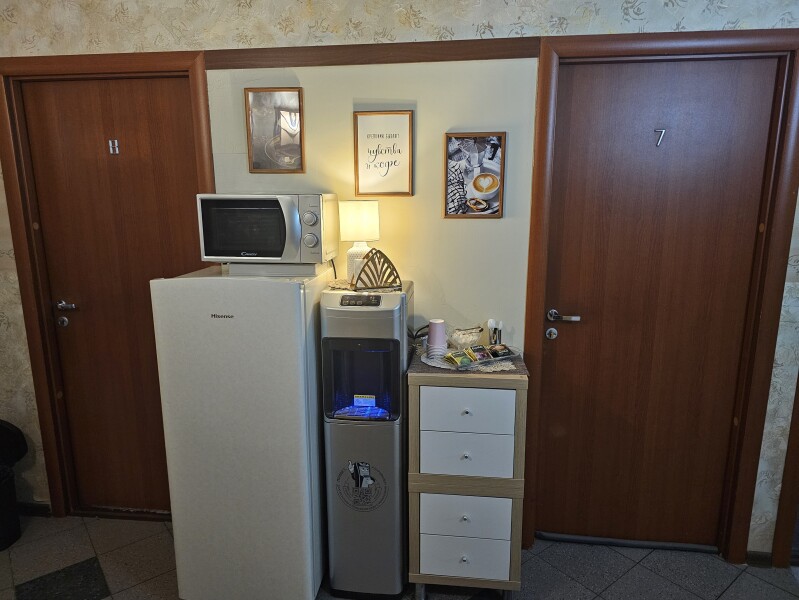 Отель Апельсин-Центр - photo 2