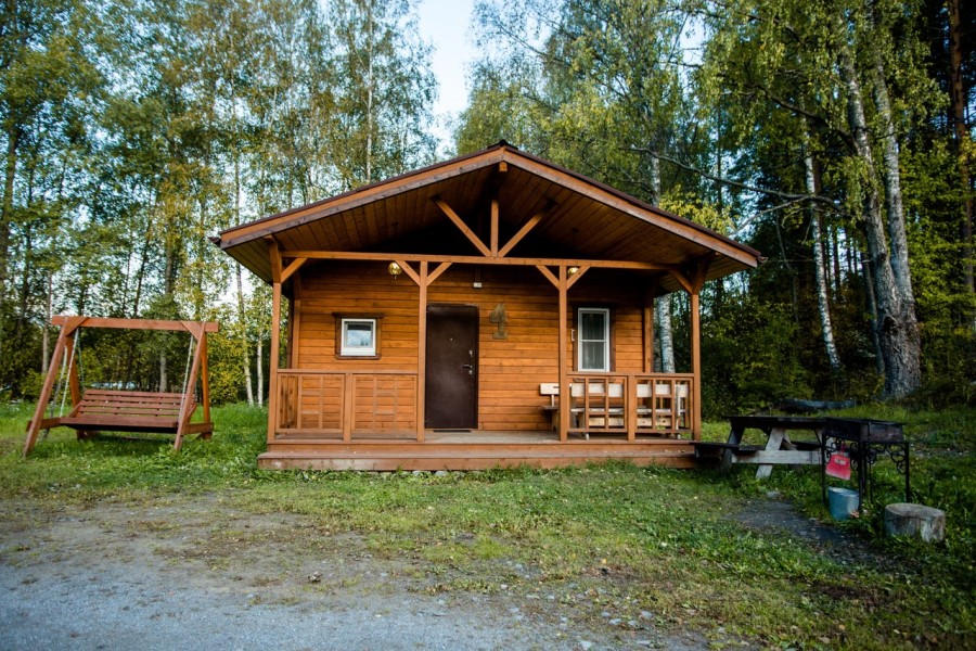 База Отдыха Снегурия - photo 3