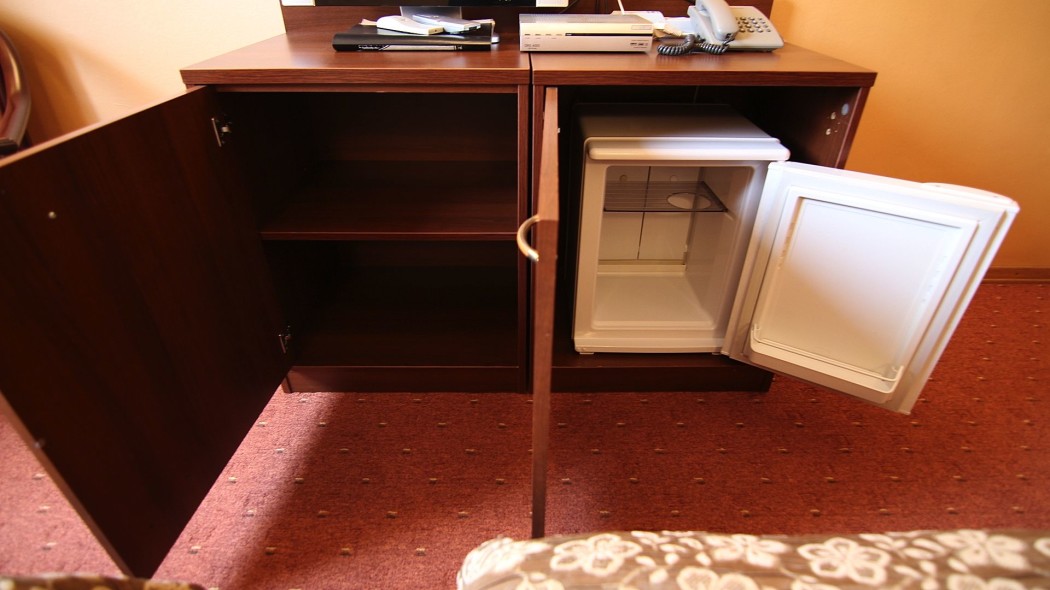 Гостиница Чайка