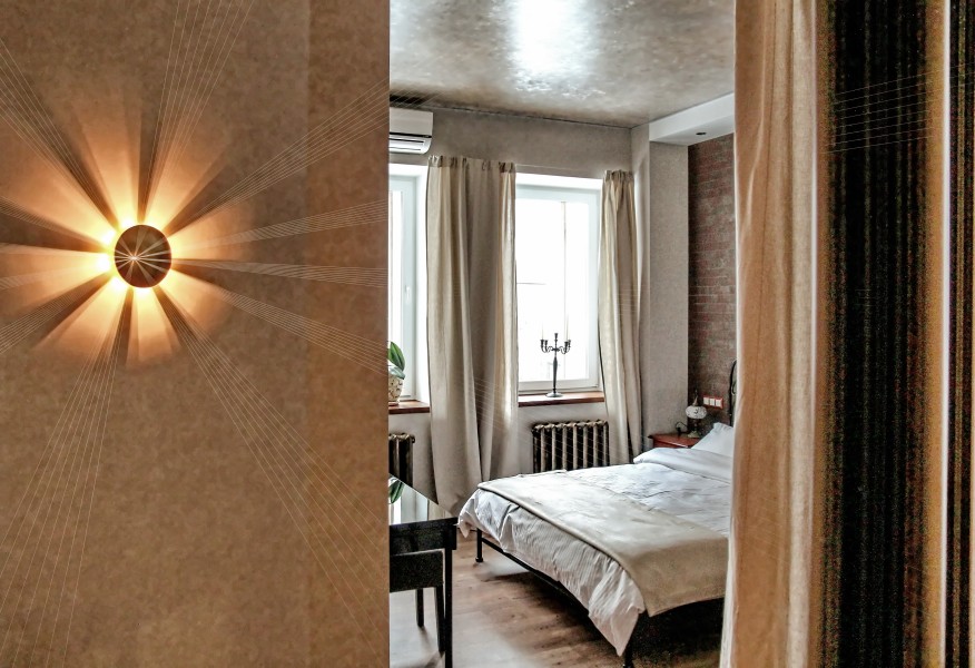 Отель "Адрес" - photo 4