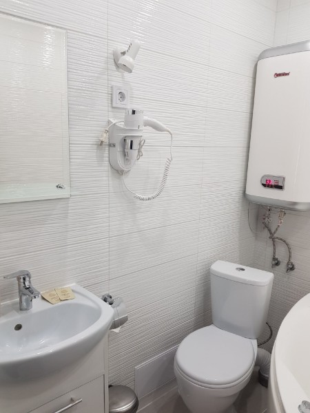 Отель Релакс - photo 2