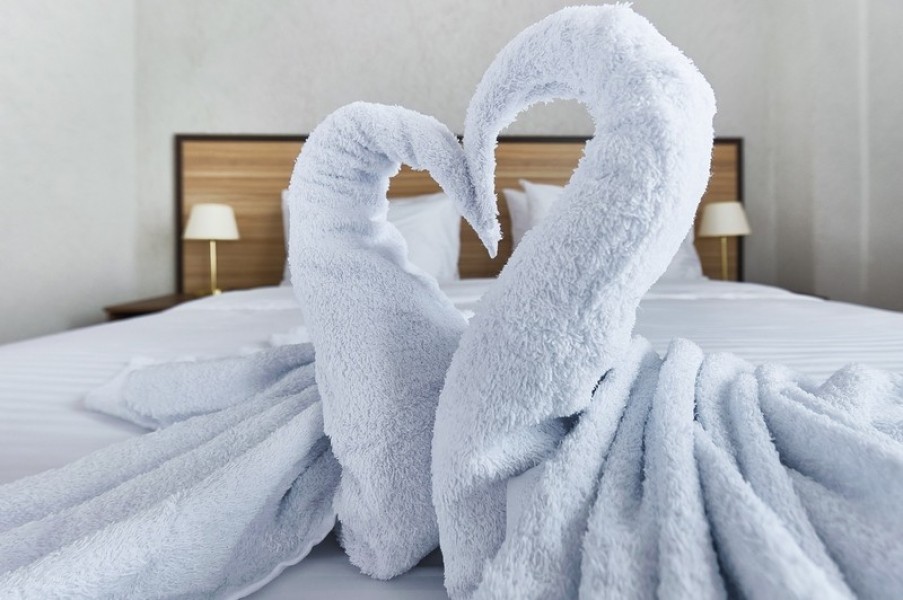 Романовский ретрит-шале - photo 1