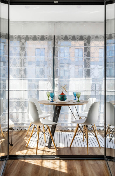 Apart39 in the City Centre - photo 4