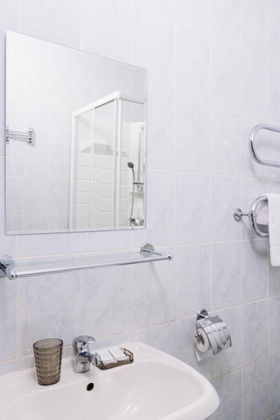 Гостиница ЕРМАК - photo 5