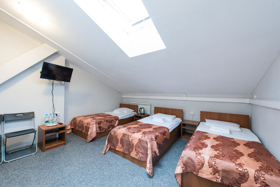 Азалия на Московской - photo 4