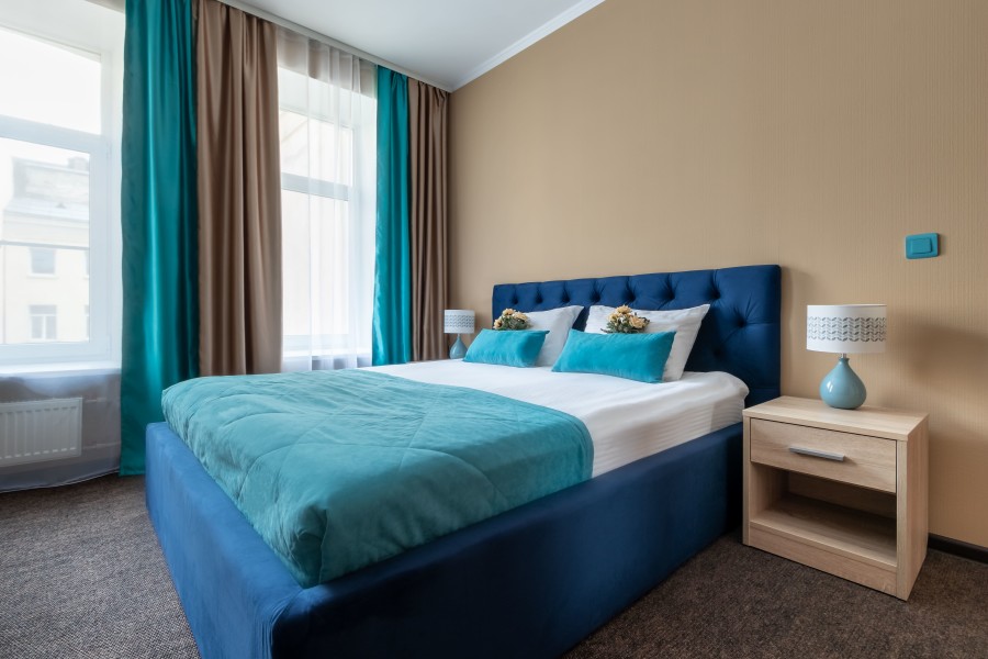 Дом Дехтерева - photo 1