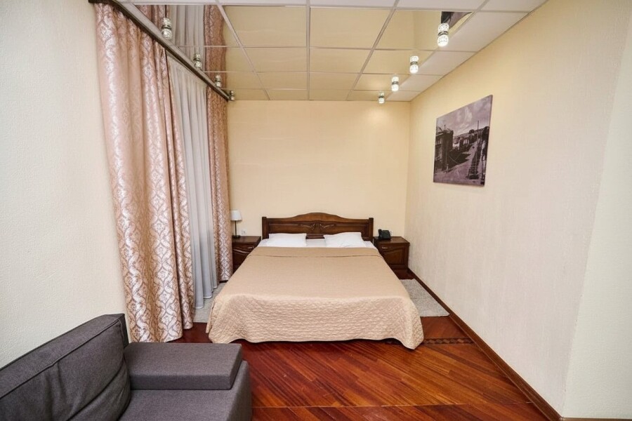 Гостиница "Симбирск" - photo 5