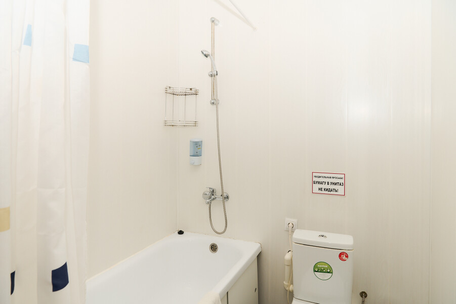 Мини-отель Акварель - photo 5