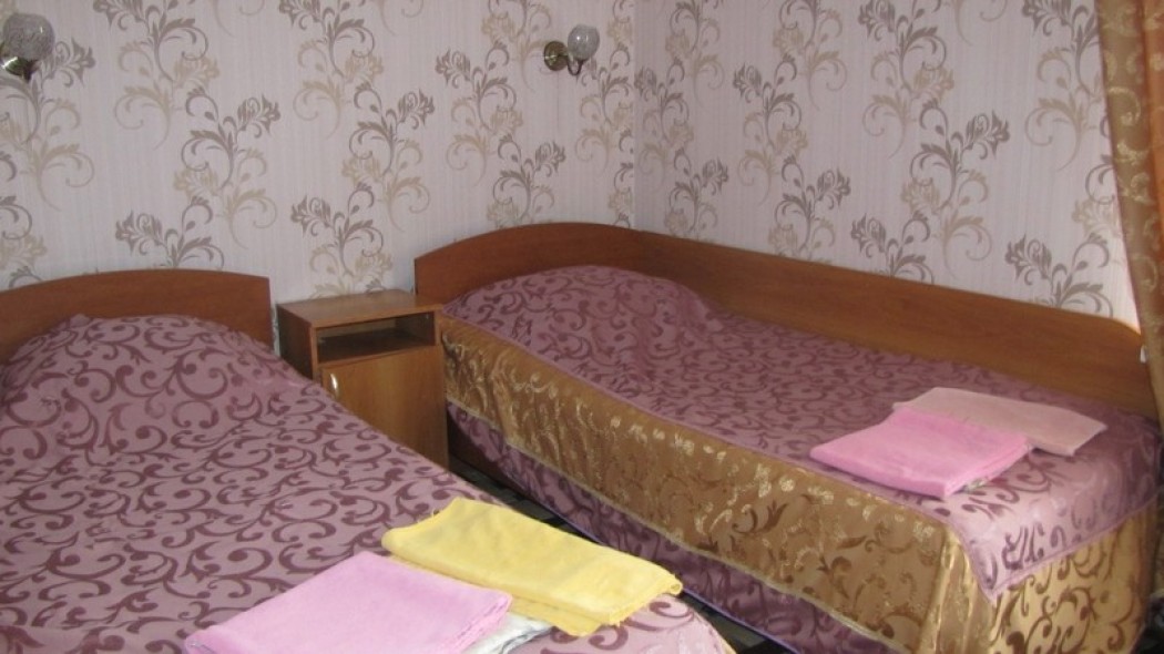 Мотель "Лесной" - photo 2