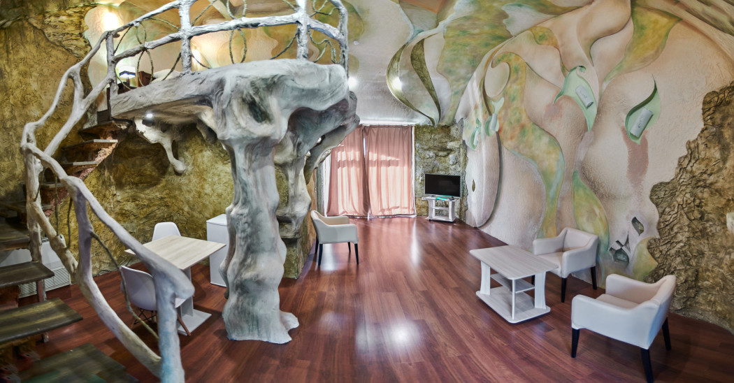 Грааль Ахцу - photo 3