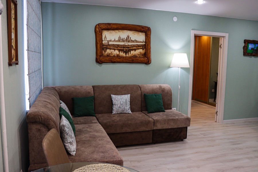 Старый дом - photo 5