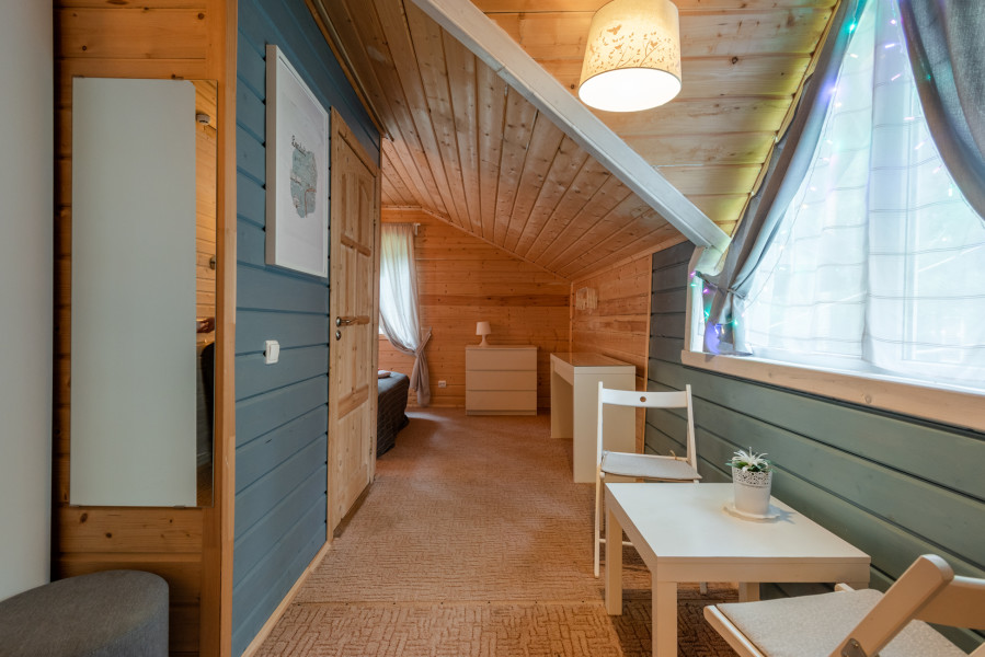 База Отдыха Чародейка - photo 5